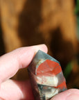 African bloodstone tower 1 new