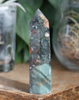 African bloodstone tower 1 new