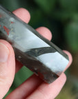African bloodstone tower 3 new