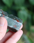 African bloodstone tower 3 new