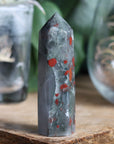 African bloodstone tower 3 new
