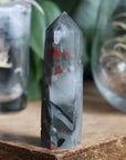 African bloodstone tower 3 new