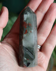 African bloodstone tower 3 new