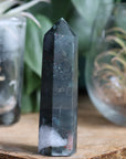 African bloodstone tower 4 new