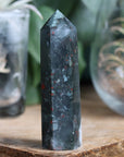 African bloodstone tower 4 new