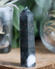 African bloodstone tower 4 new