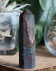 African bloodstone tower 5 new