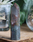 African bloodstone tower 5 new