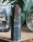 African bloodstone tower 5 new