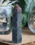 African bloodstone tower 5 new