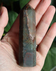 African bloodstone tower 5 new