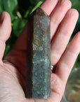 African bloodstone tower 5 new