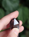 Amethyst double terminated point 3 new
