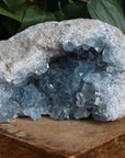 Celestite cluster 1