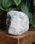 Celestite cluster 1