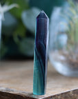 Fluorite tower 12