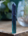 Fluorite tower 12