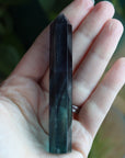 Fluorite tower 12