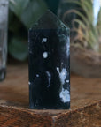 Moss agate tower 4 new