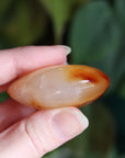 Carnelian heart 11