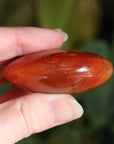 Carnelian heart 14