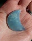 Aquamarine moon 3