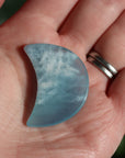 Aquamarine moon 3
