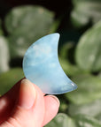 Aquamarine moon 3
