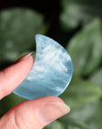 Aquamarine moon 3