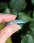 Aquamarine moon 3