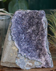 Amethyst cut base 3