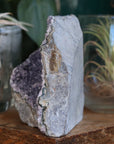 Amethyst cut base 3