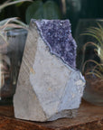 Amethyst cut base 3