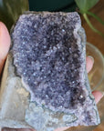 Amethyst cut base 3 new