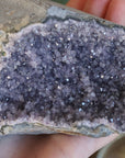 Amethyst cut base 3