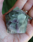 Chunky fluorite tower 17 new