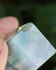 Rainbow fluorite free form 6 new
