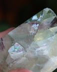 Rainbow fluorite free form 7 new