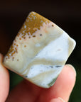 Ocean jasper tumbled stone 2 new