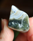 Ocean jasper tumbled stone 2 new