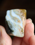 Ocean jasper tumbled stone 2 new