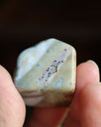 Ocean jasper tumbled stone 2 new