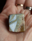 Ocean jasper tumbled stone 2 new