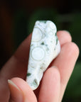 Ocean jasper tumbled stone 3 new
