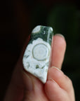 Ocean jasper tumbled stone 3 new