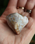 Ocean jasper tumbled stone 5 new
