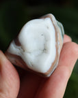 Ocean jasper tumbled stone 9 new