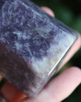 Lepidolite tower 3