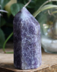 Lepidolite tower 3
