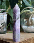 Chevron amethyst tower 7